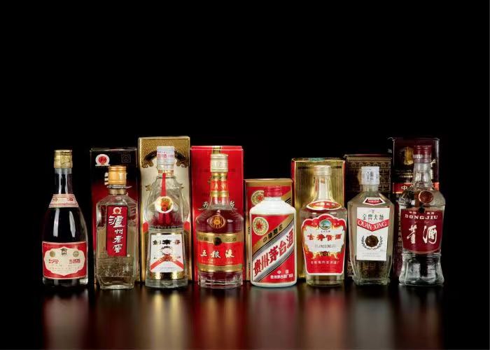 万城镇老酒储存的方法